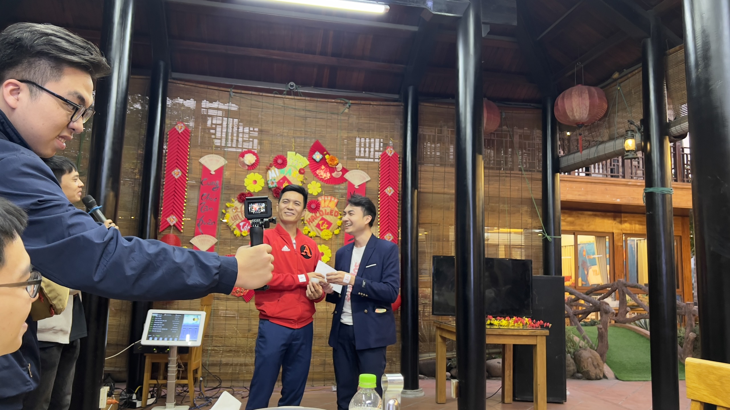 ẢNh giải thưởn 4 - genmec