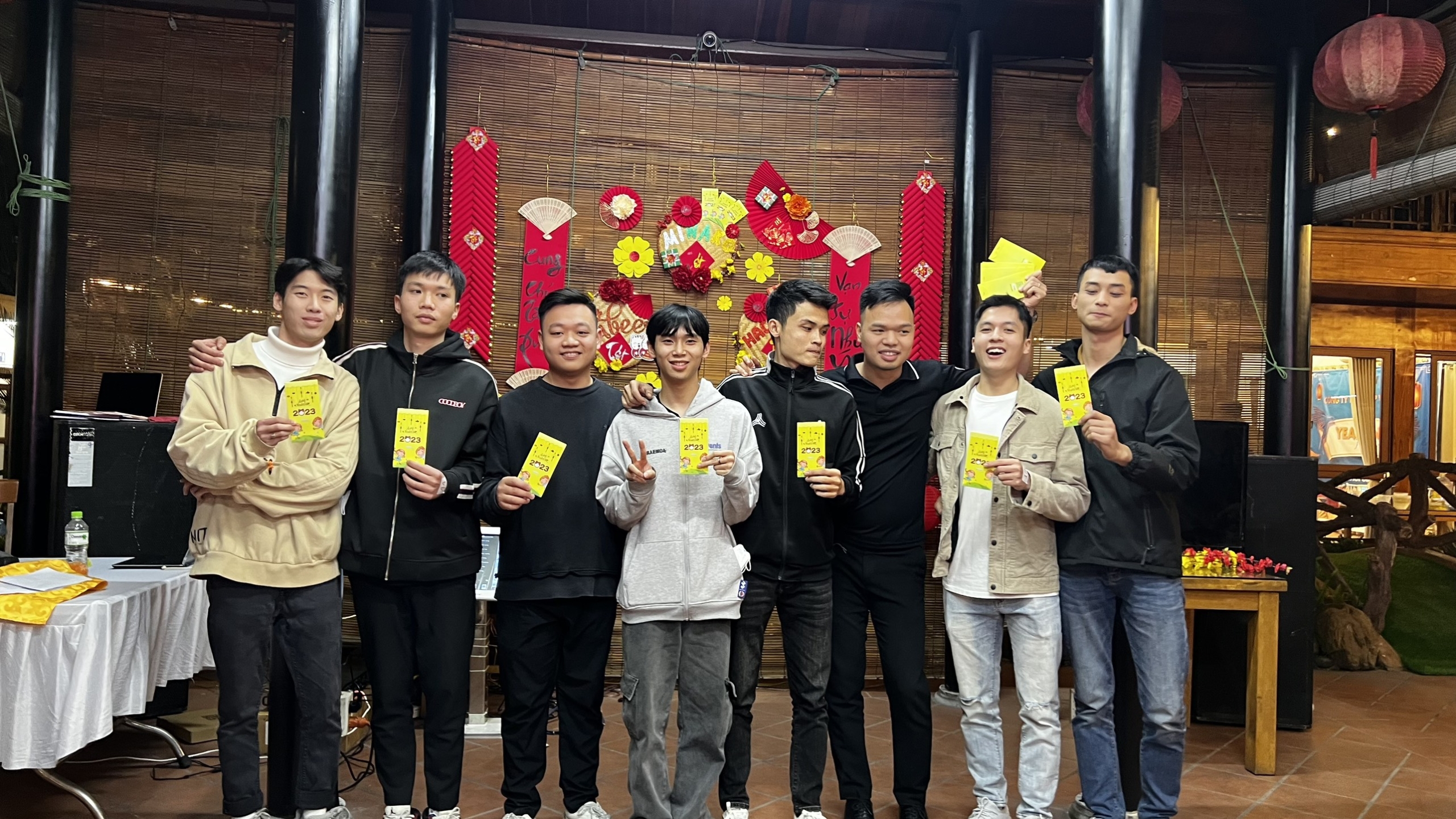 Ảnh giải thưởng 2 - genmec